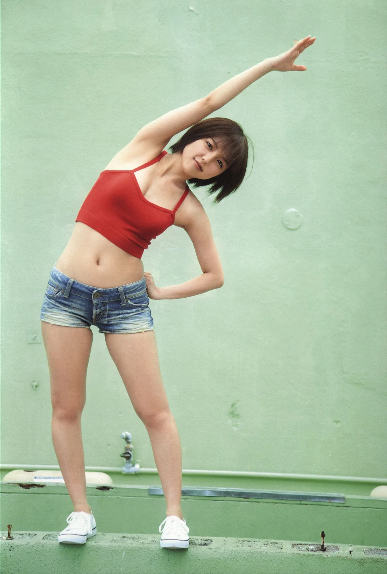 Album ảnh "まのちゃん ~Dear Friends~" của Manano Erika - 88