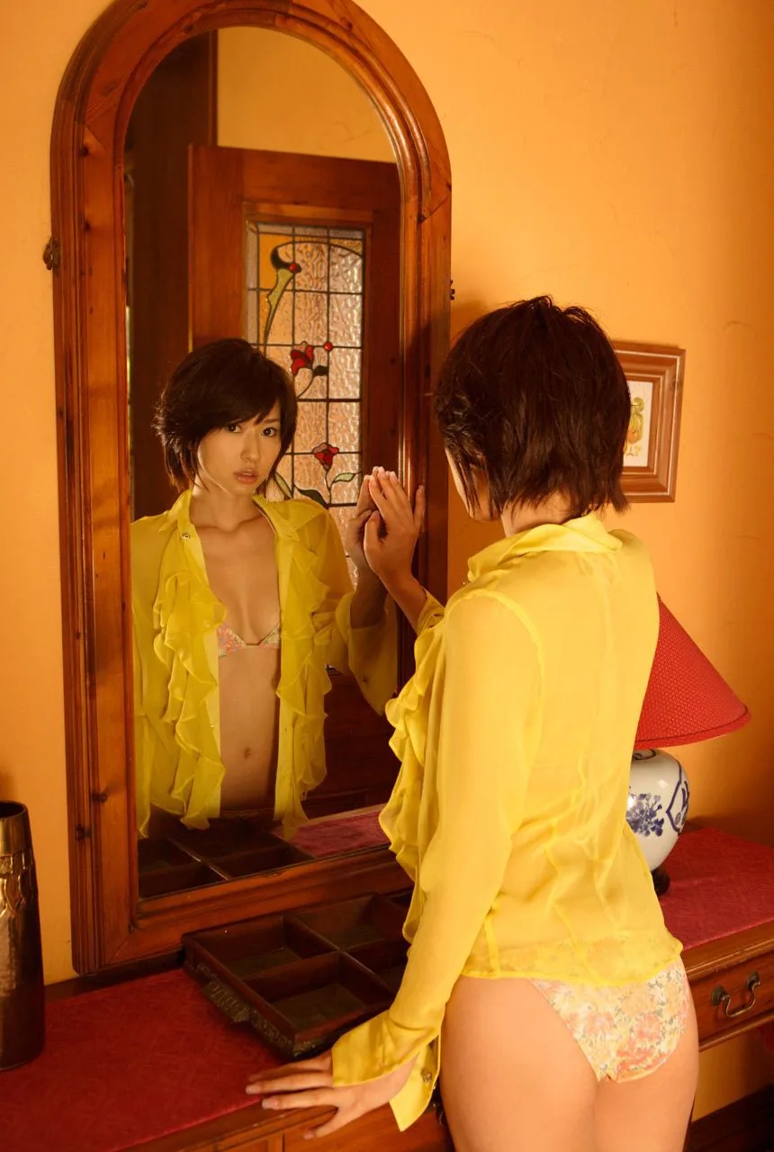[Image.tv] Album ảnh "Karako" của Washimasa - 31
