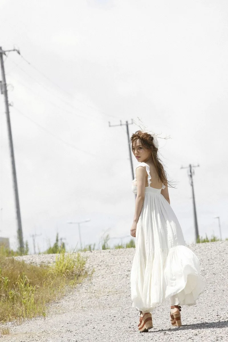 [WBGC] Album ảnh số 78 Nana Tanimura - 107
