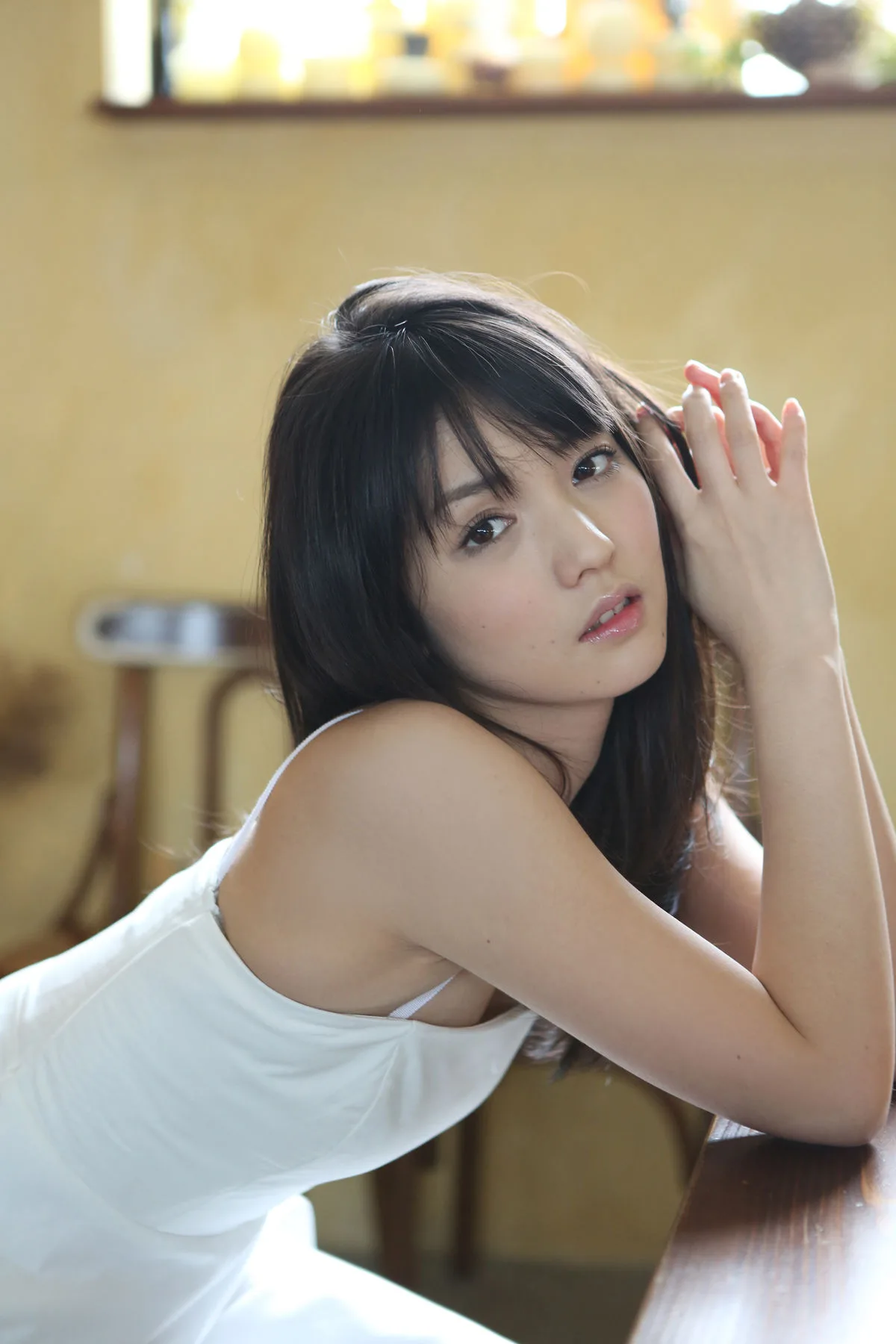 [H!P Digital Books] Bộ ảnh số 108 Sayumi Michishige - 20