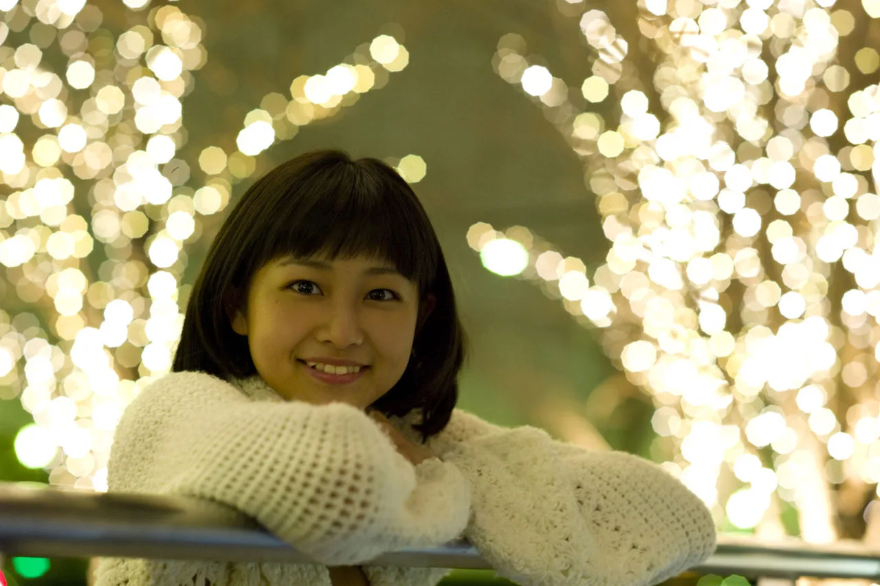 [Sách điện tử H!P] Album ảnh Wada Ayaka số 81 - 9
