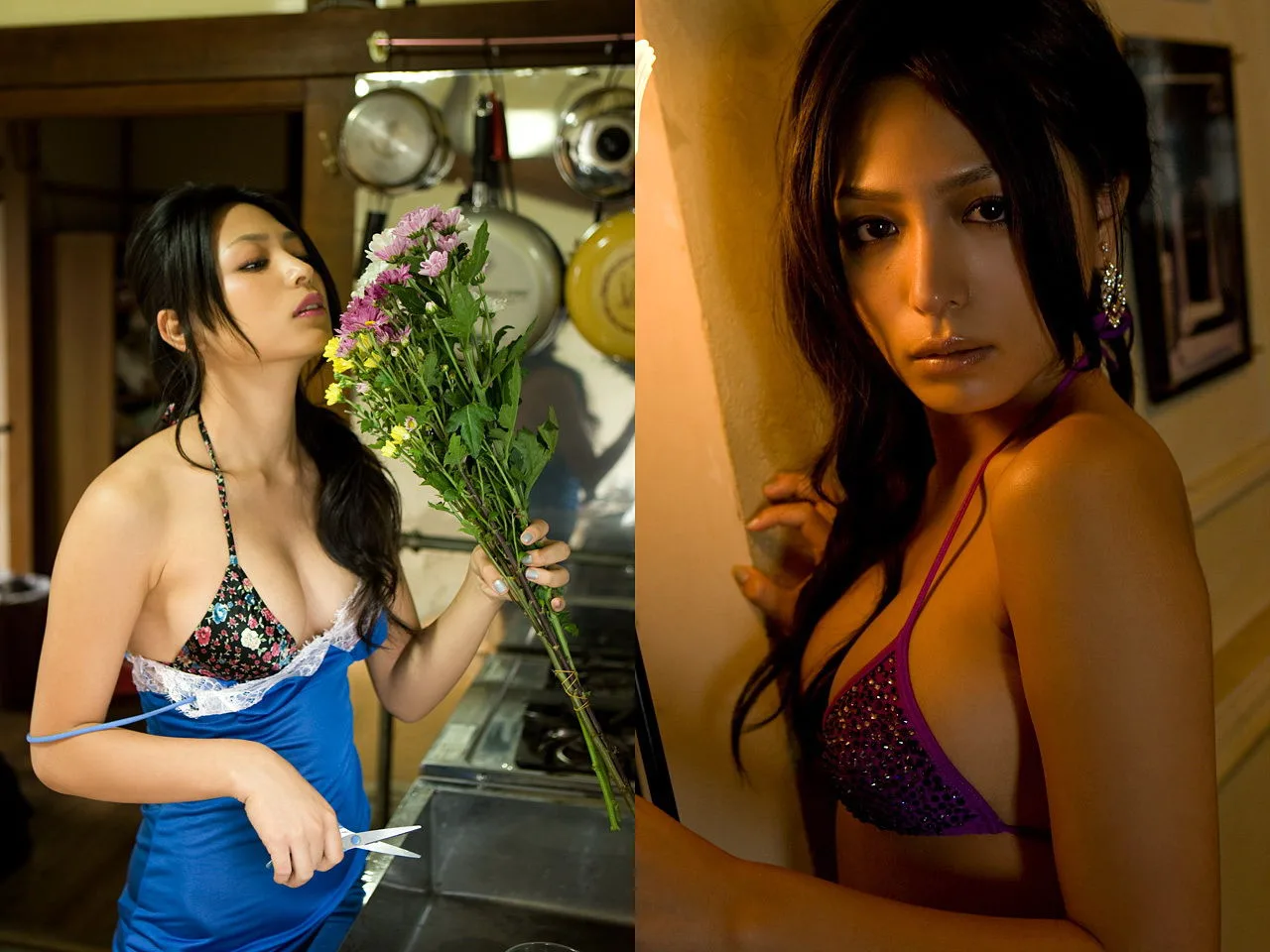 [Image.tv] Album ảnh “Bóng dáng giai điệu” của Yuki Kawamura - 44
