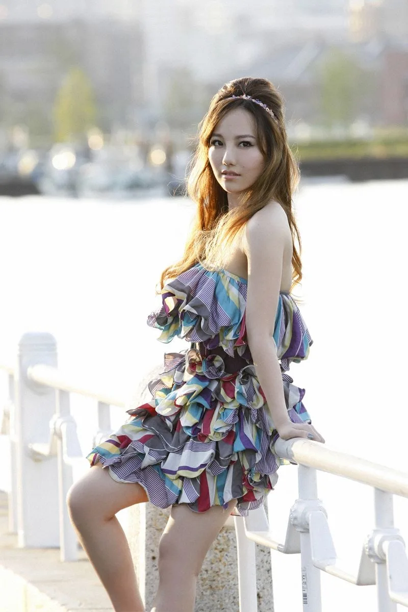 [WBGC] Album ảnh số 78 Nana Tanimura - 37