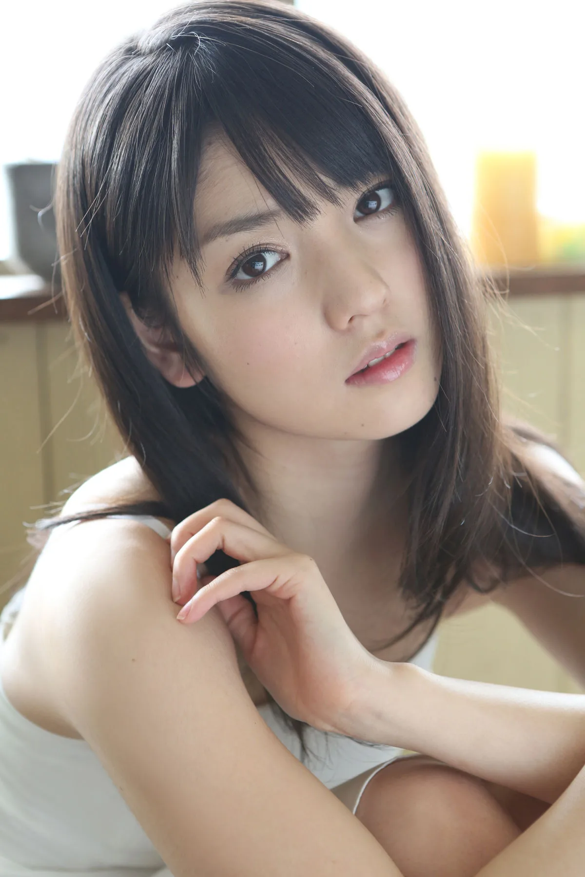[H!P Digital Books] Bộ ảnh số 108 Sayumi Michishige - 13
