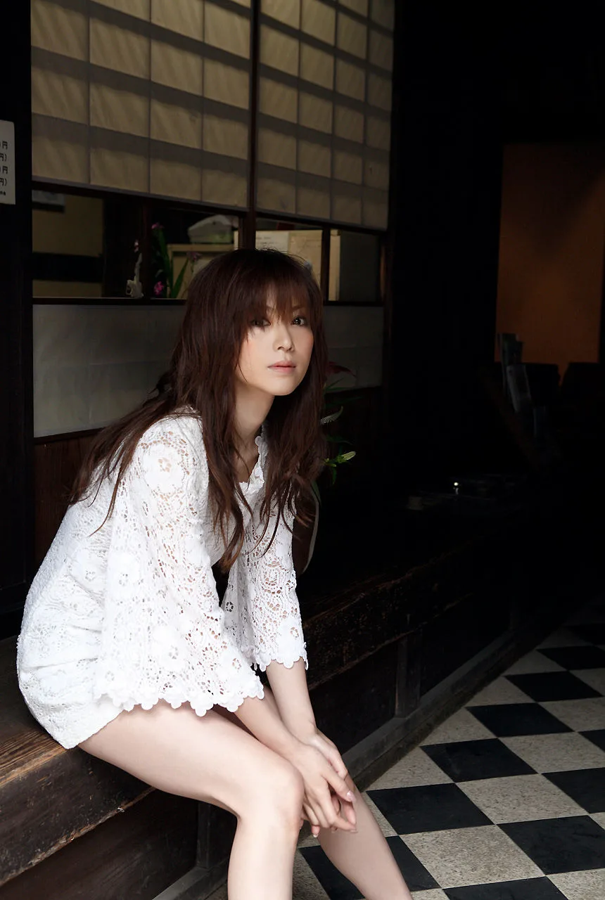 [Image.tv] Album ảnh "Đến cuối mùa hè" của Hiroko Yano/Hatano Yuko - 6