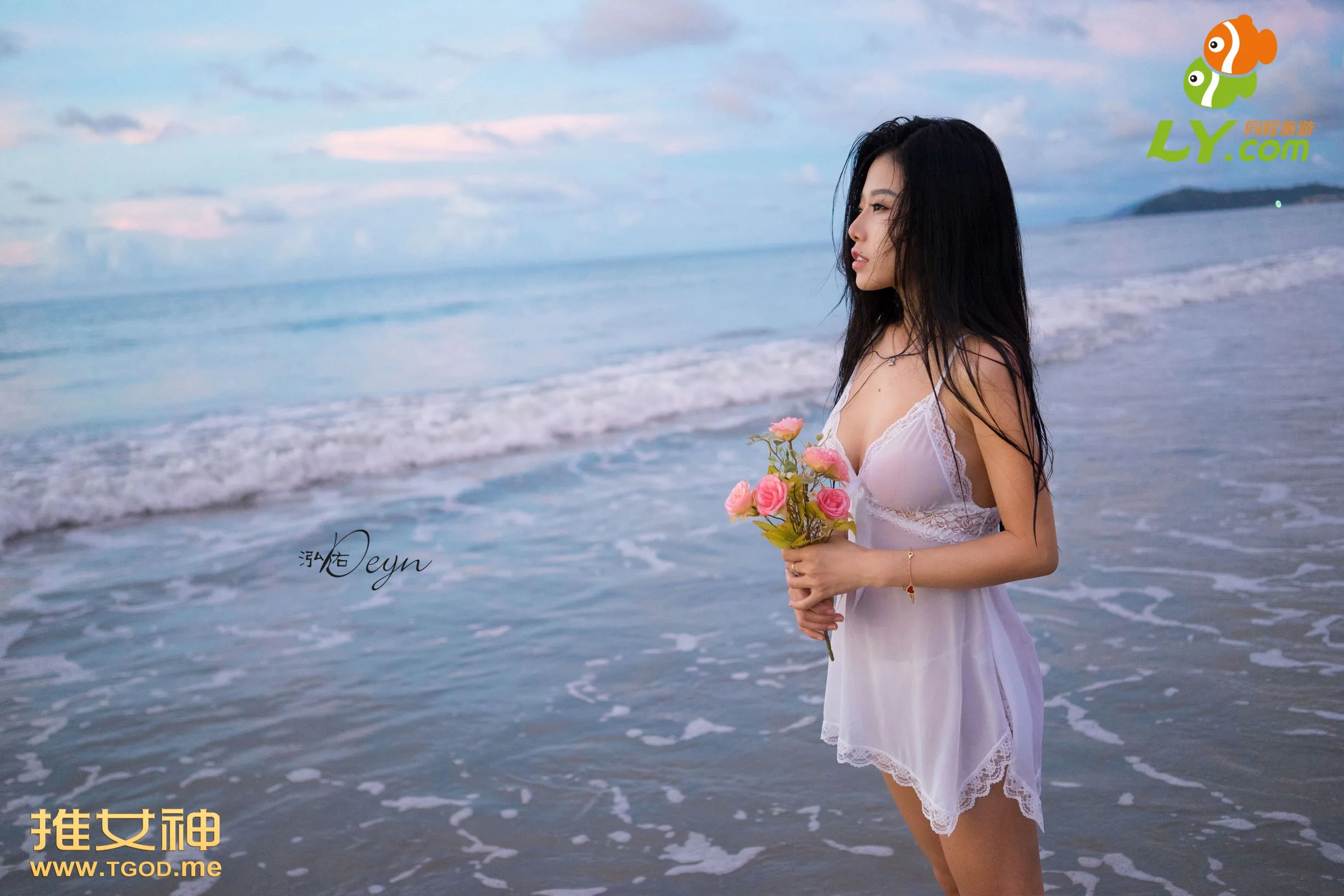 [TGOD đề cử các nữ thần] "Các nữ thần sẽ đi đâu?" Tuyển tập Sabah mùa 1 (Phần 1) - 29
