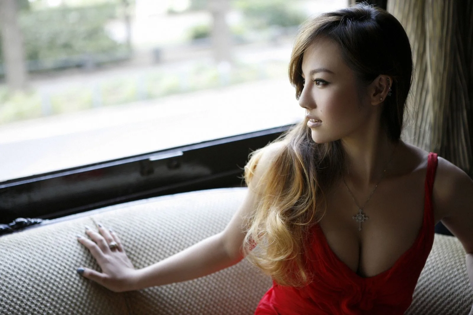 [WBGC] Album ảnh số 78 Nana Tanimura - 15