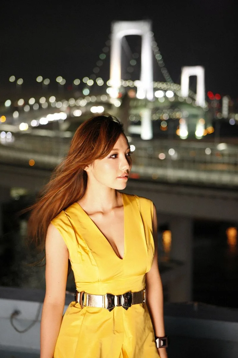 [WBGC] Album ảnh số 78 Nana Tanimura - 88