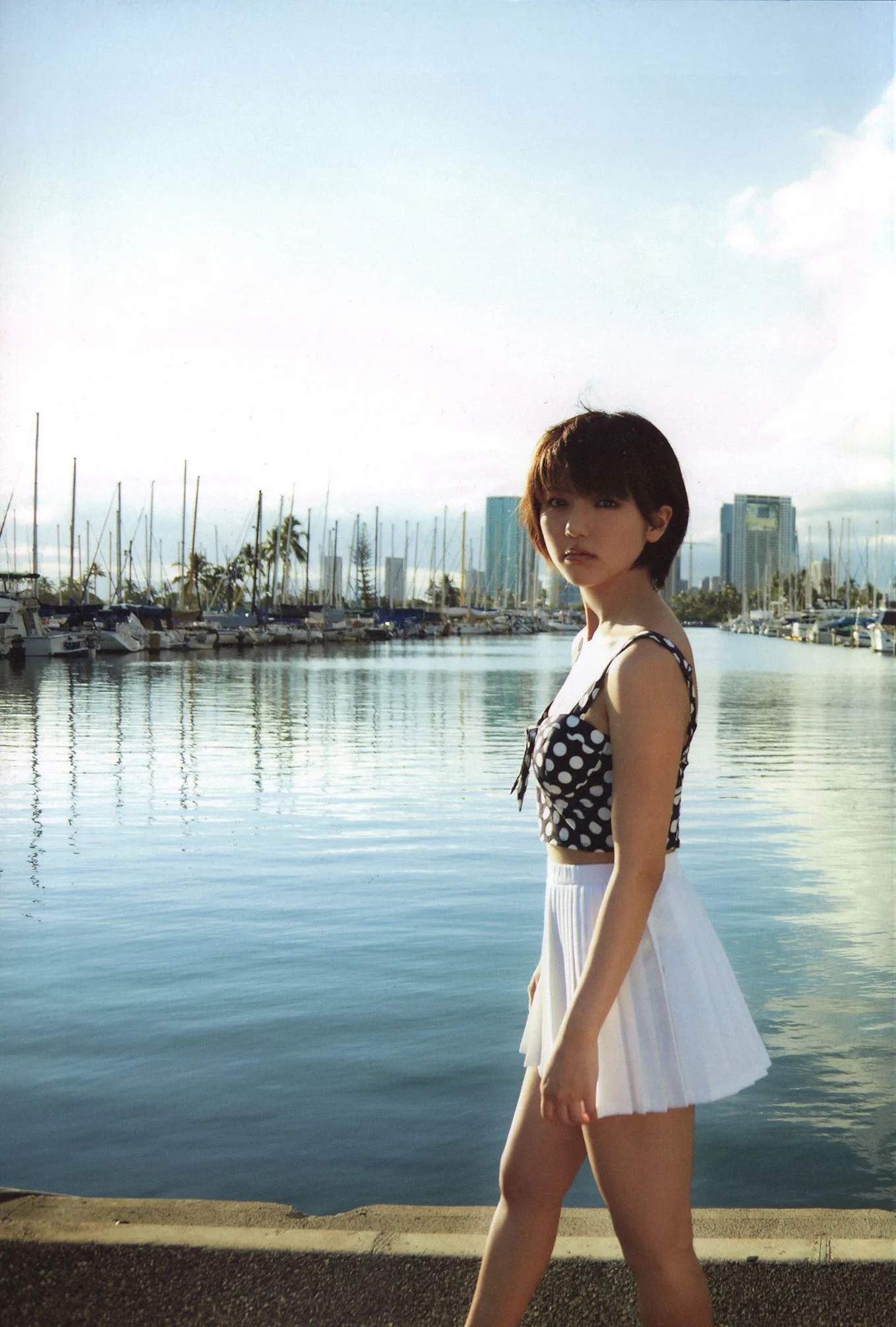 Album ảnh "まのちゃん ~Dear Friends~" của Manano Erika - 99