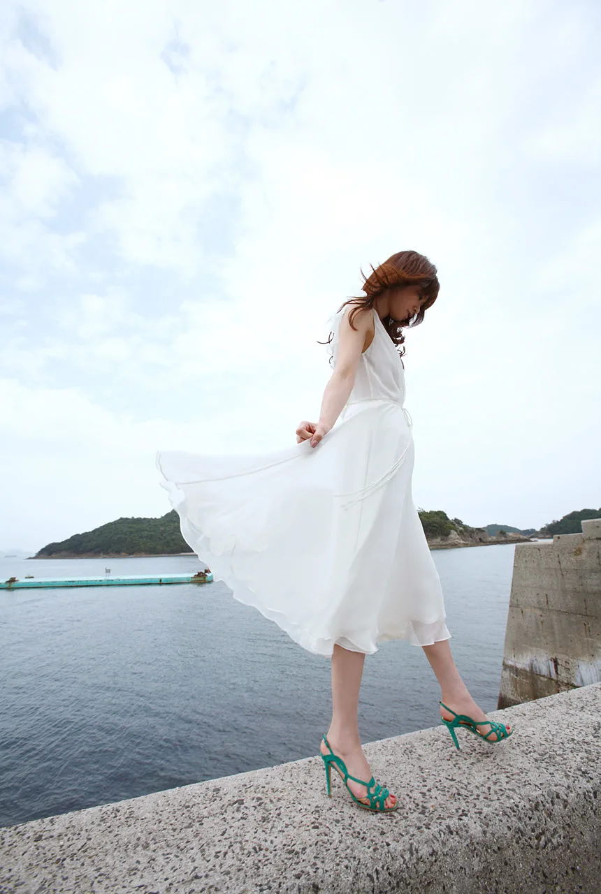 [Image.tv] Album ảnh "Đến cuối mùa hè" của Hiroko Yano/Hatano Yuko - 20
