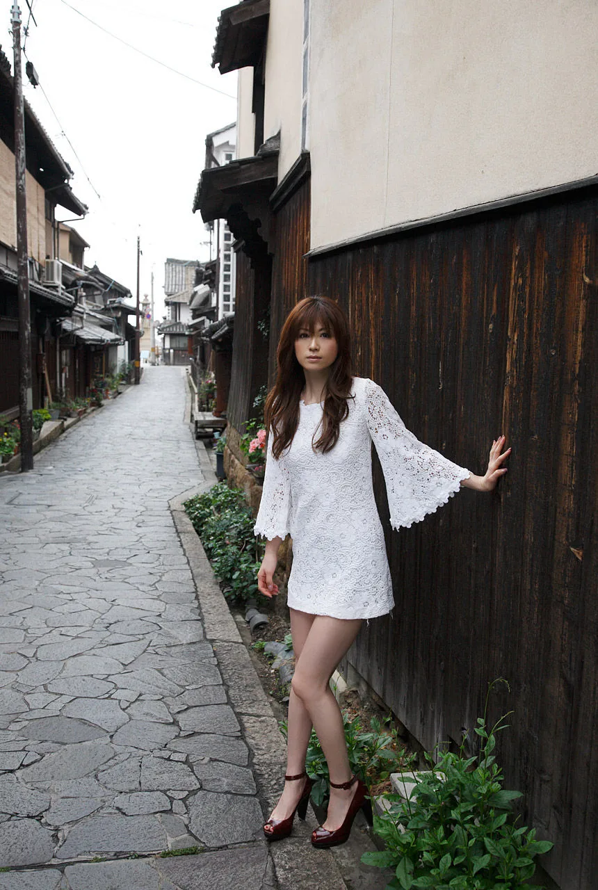 [Image.tv] Album ảnh "Đến cuối mùa hè" của Hiroko Yano/Hatano Yuko - 8