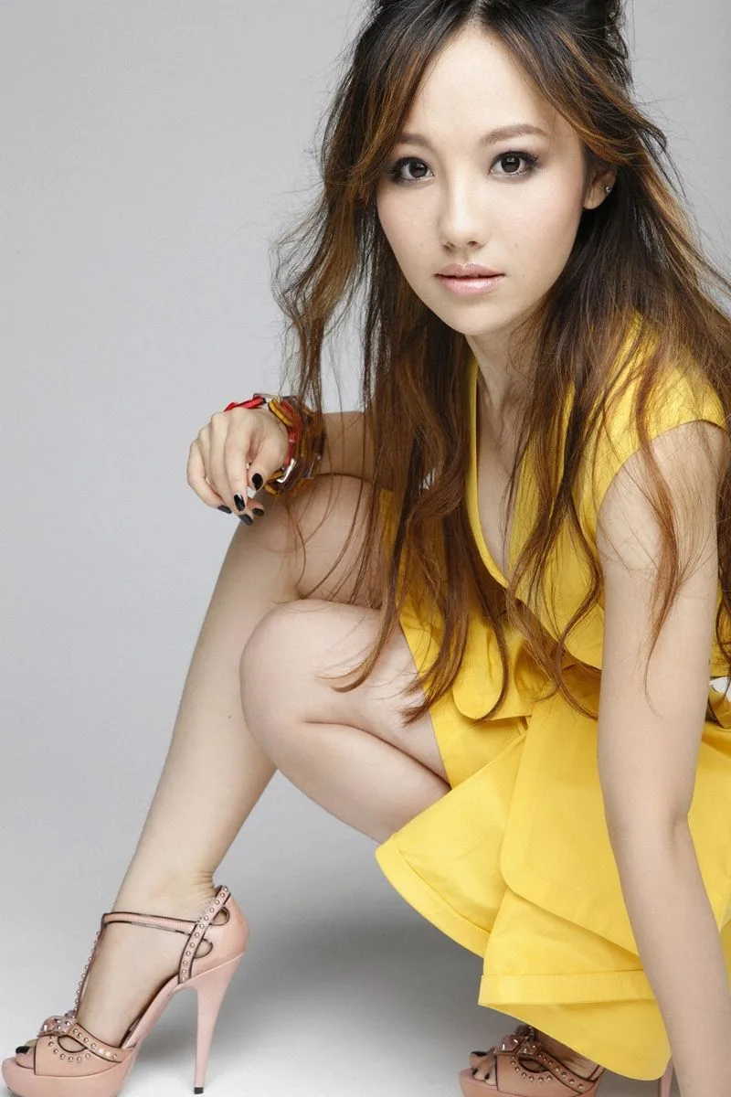 [WBGC] Album ảnh số 78 Nana Tanimura - 94