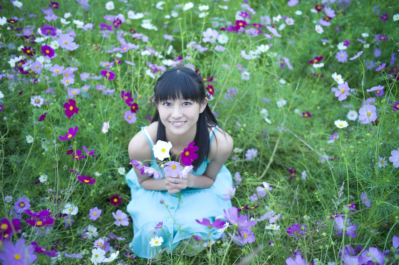 [Sách điện tử H!P] Album ảnh Wada Ayaka số 81 - 66