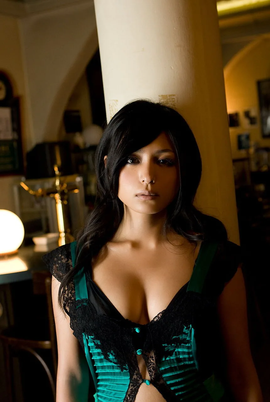 [Image.tv] Album ảnh “Bóng dáng giai điệu” của Yuki Kawamura - 49