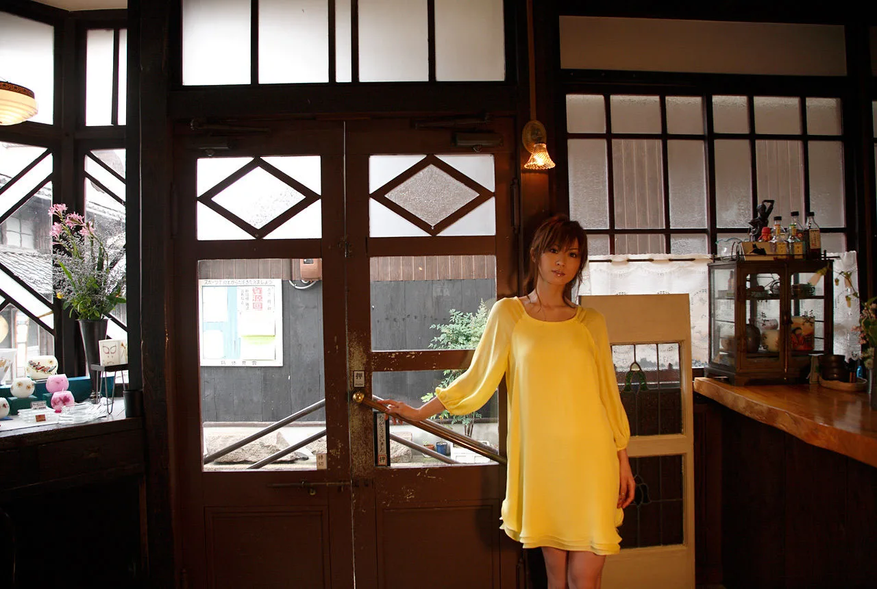 [Image.tv] Album ảnh "Đến cuối mùa hè" của Hiroko Yano/Hatano Yuko - 37