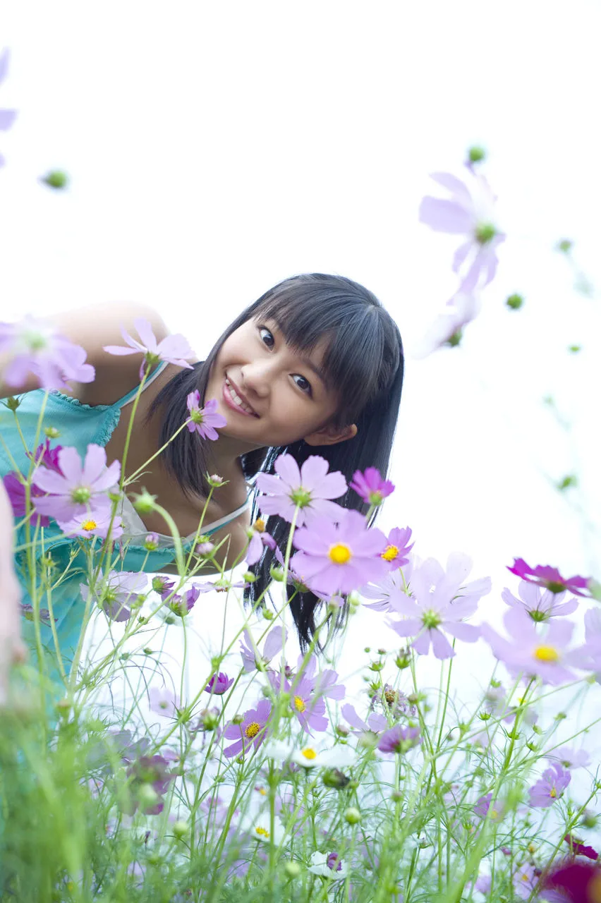 [Sách điện tử H!P] Album ảnh Wada Ayaka số 81 - 65