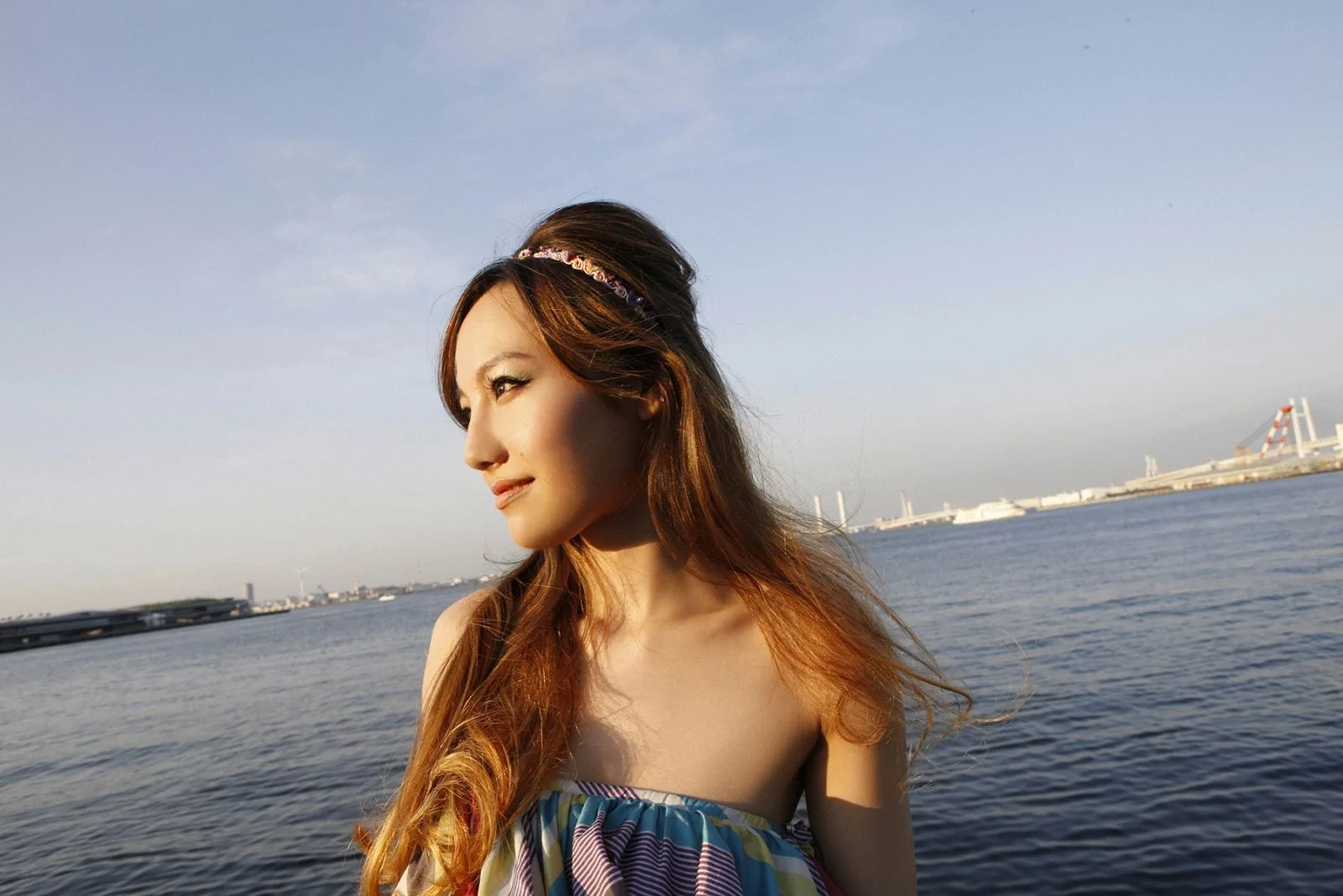 [WBGC] Album ảnh số 78 Nana Tanimura - 36