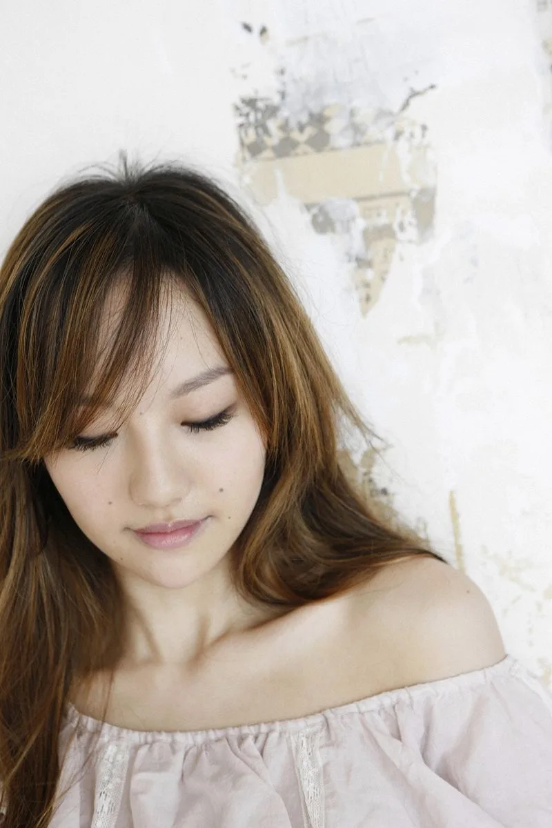[WBGC] Album ảnh số 78 Nana Tanimura - 141