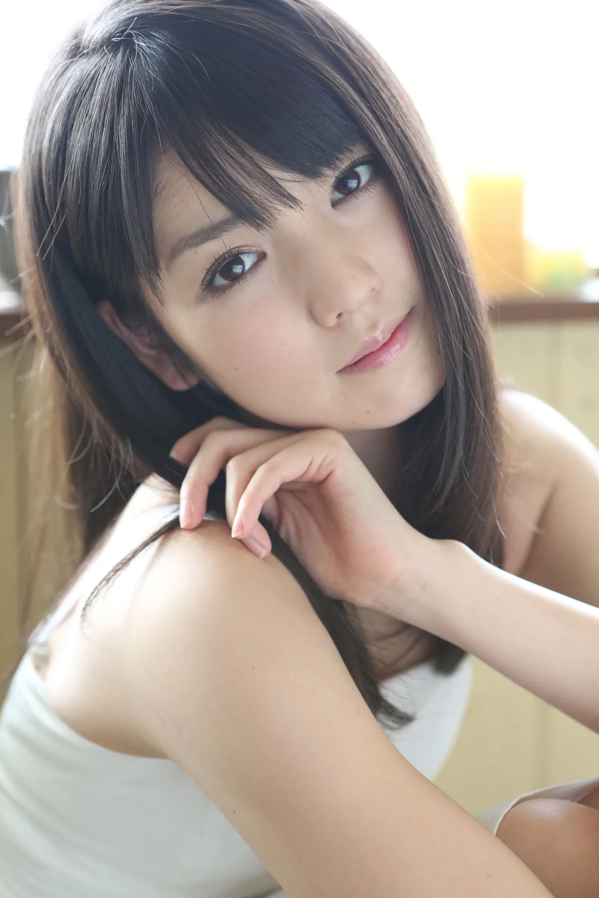 [H!P Digital Books] Bộ ảnh số 108 Sayumi Michishige - 14