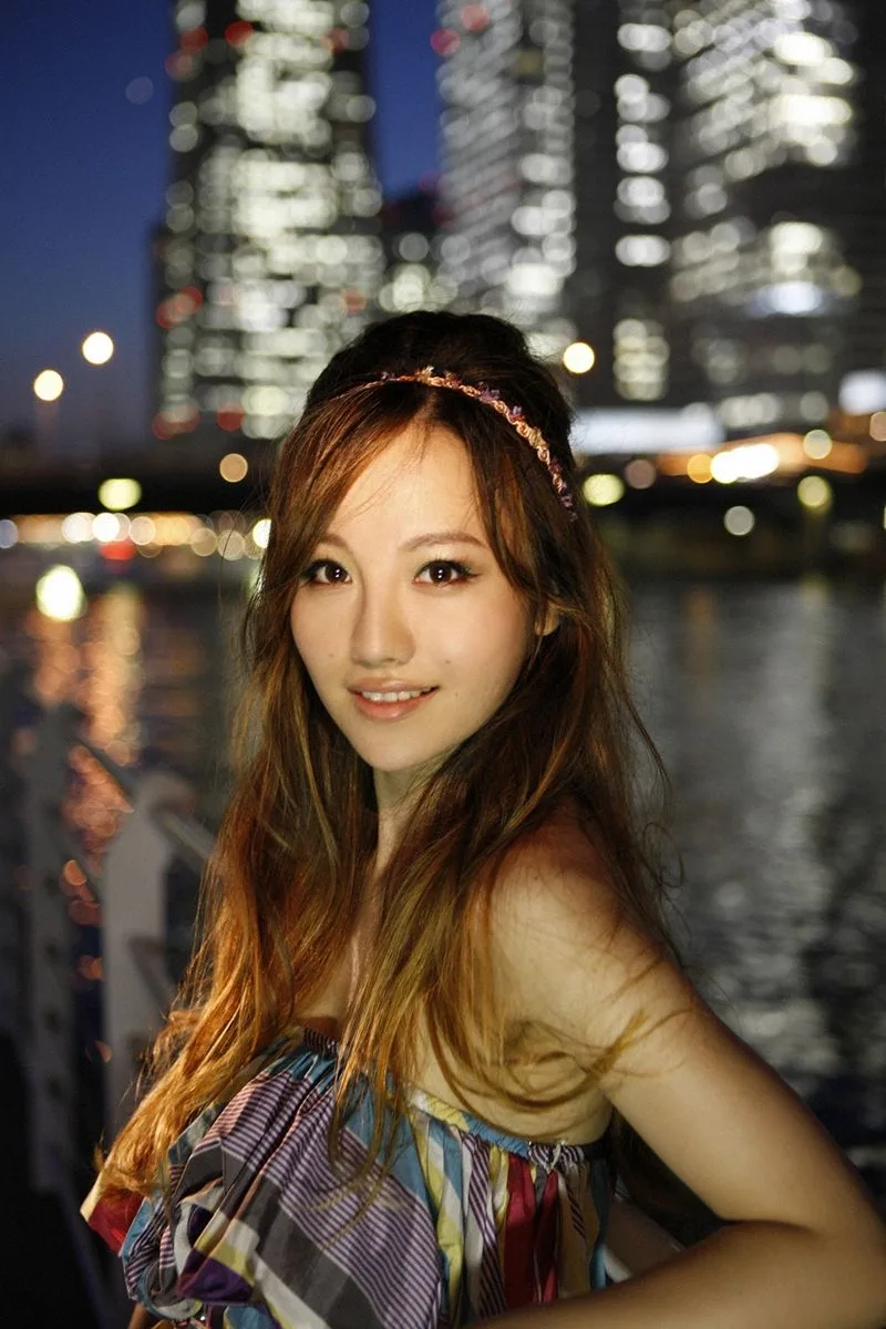 [WBGC] Album ảnh số 78 Nana Tanimura - 32