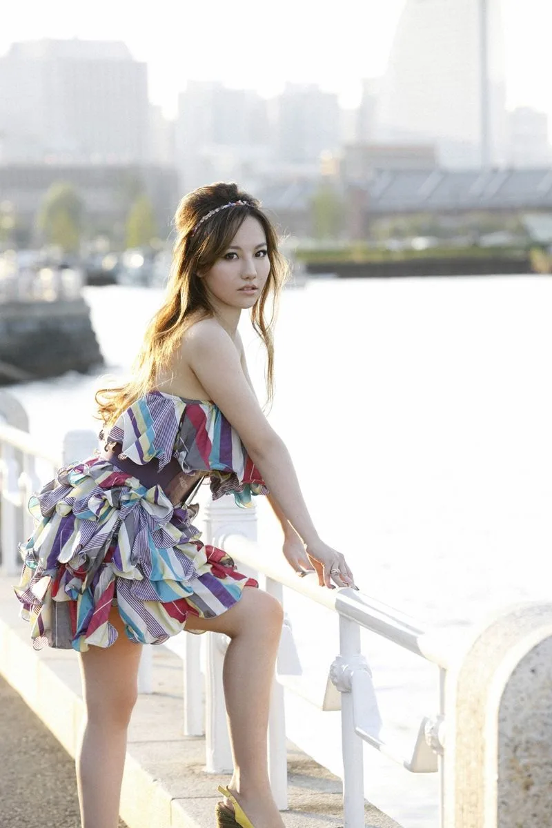 [WBGC] Album ảnh số 78 Nana Tanimura - 38