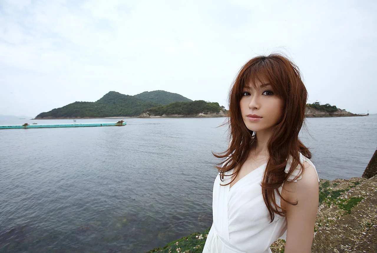 [Image.tv] Album ảnh "Đến cuối mùa hè" của Hiroko Yano/Hatano Yuko - 21