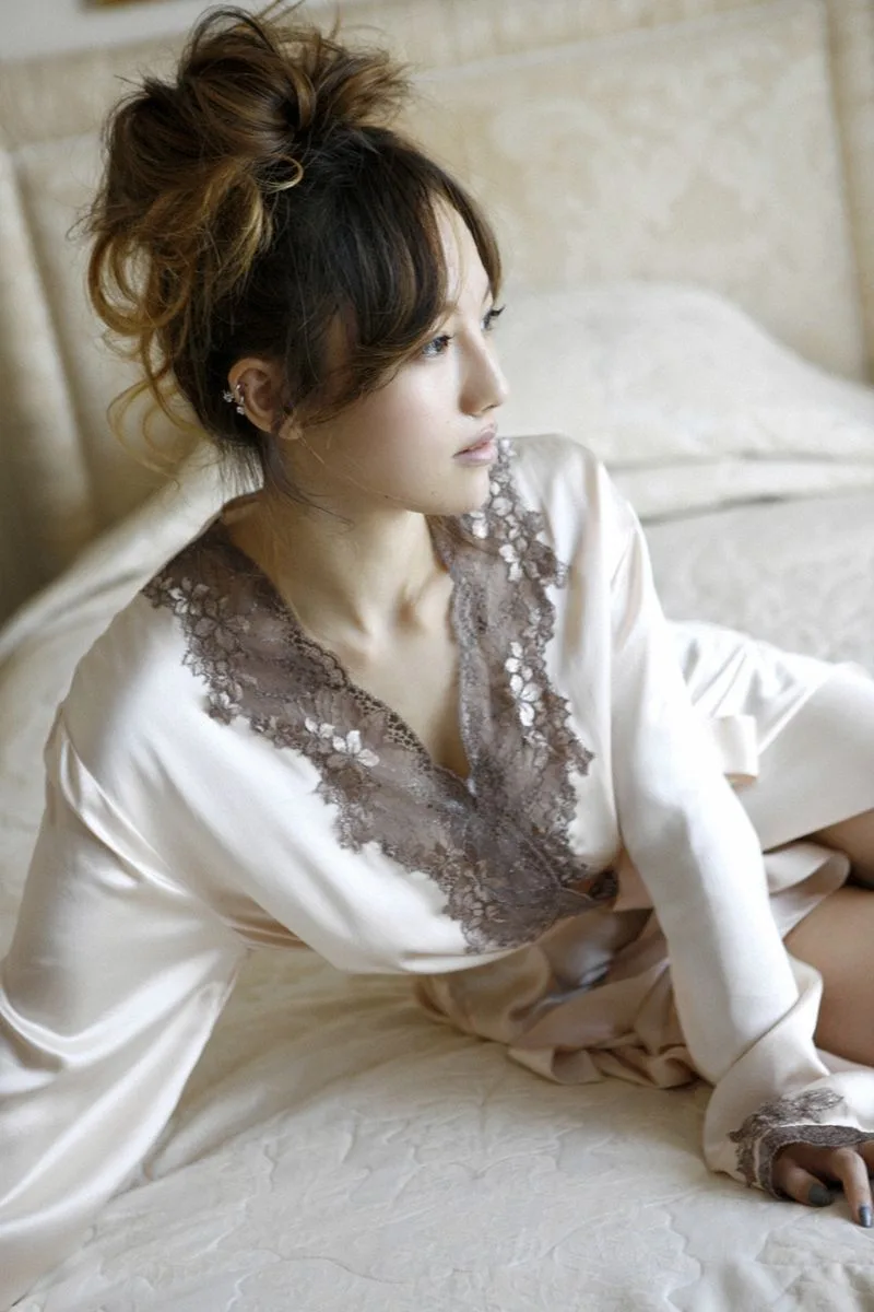 [WBGC] Album ảnh số 78 Nana Tanimura - 11
