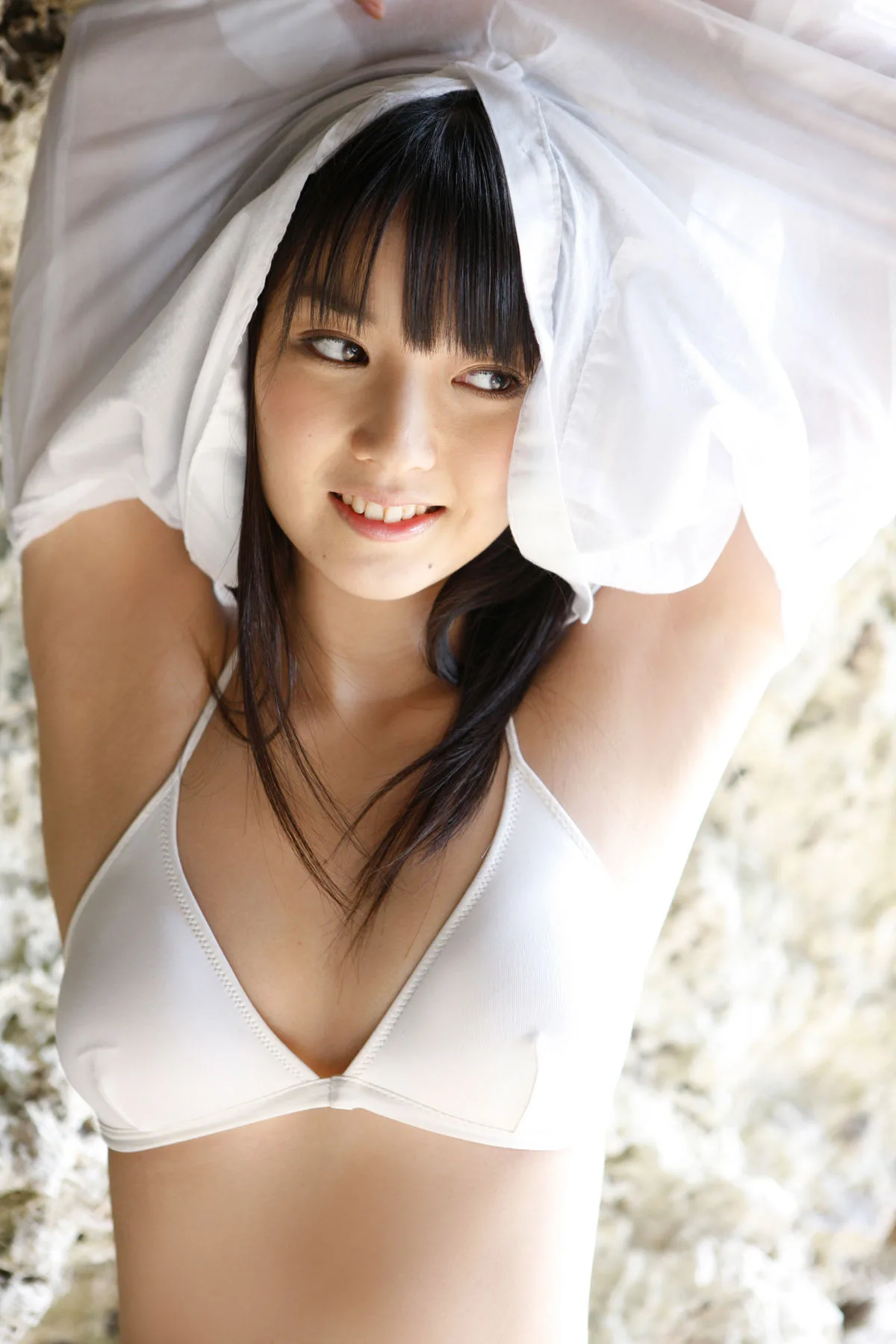 [H!P Digital Books] Bộ ảnh số 108 Sayumi Michishige - 82