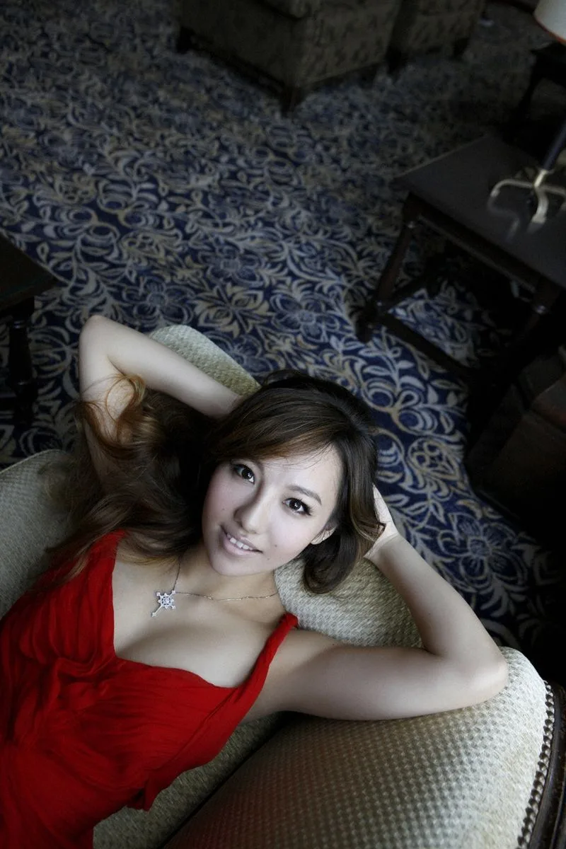 [WBGC] Album ảnh số 78 Nana Tanimura - 23