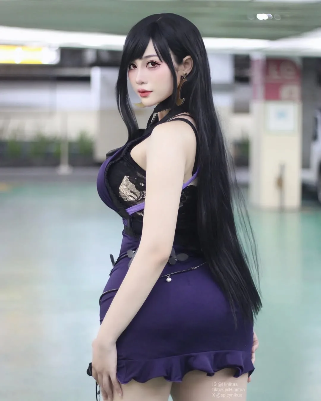 Hiniitaa – Tifa - 6