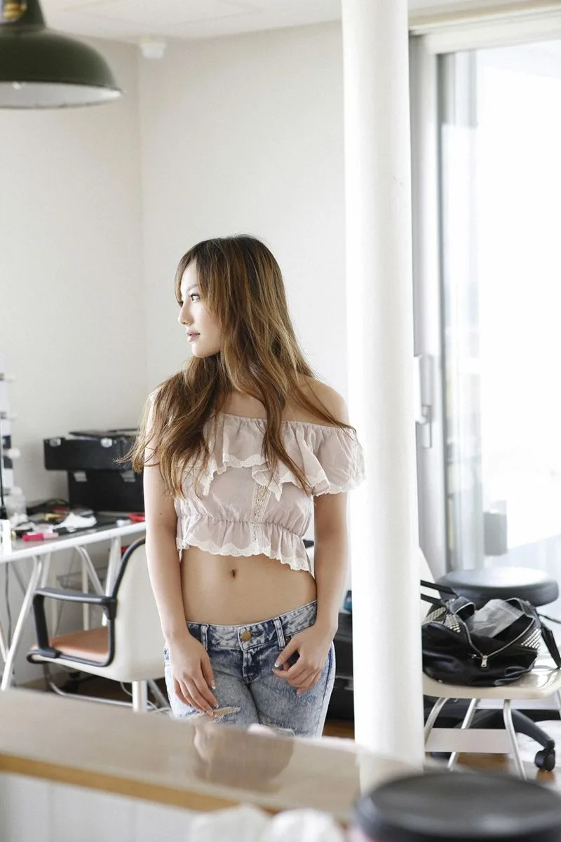 [WBGC] Album ảnh số 78 Nana Tanimura - 142