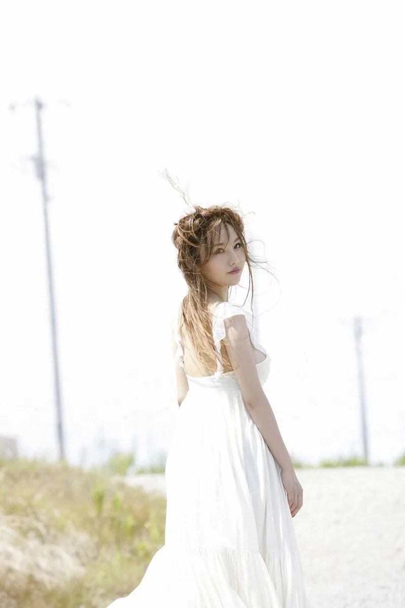 [WBGC] Album ảnh số 78 Nana Tanimura - 106