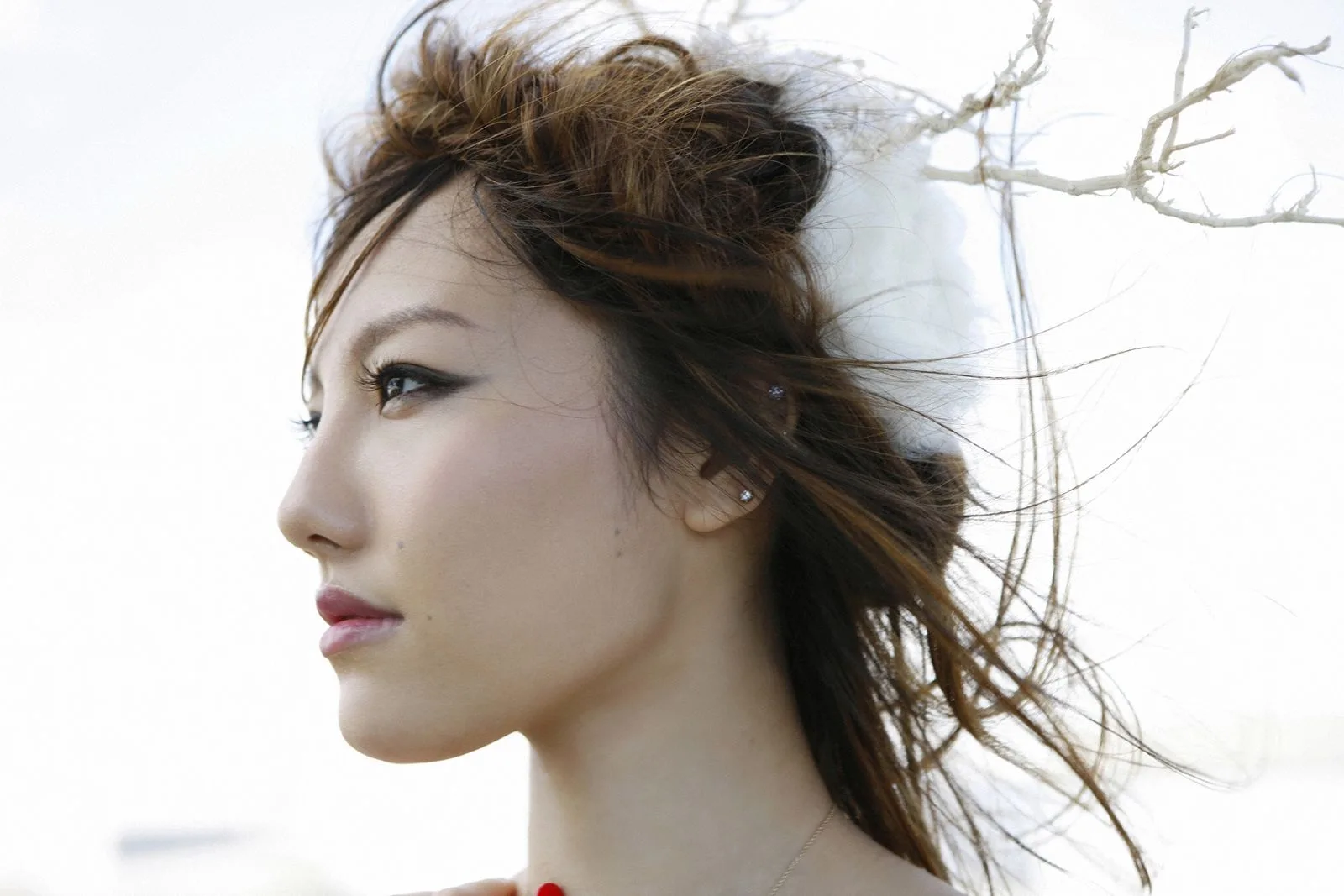 [WBGC] Album ảnh số 78 Nana Tanimura - 104