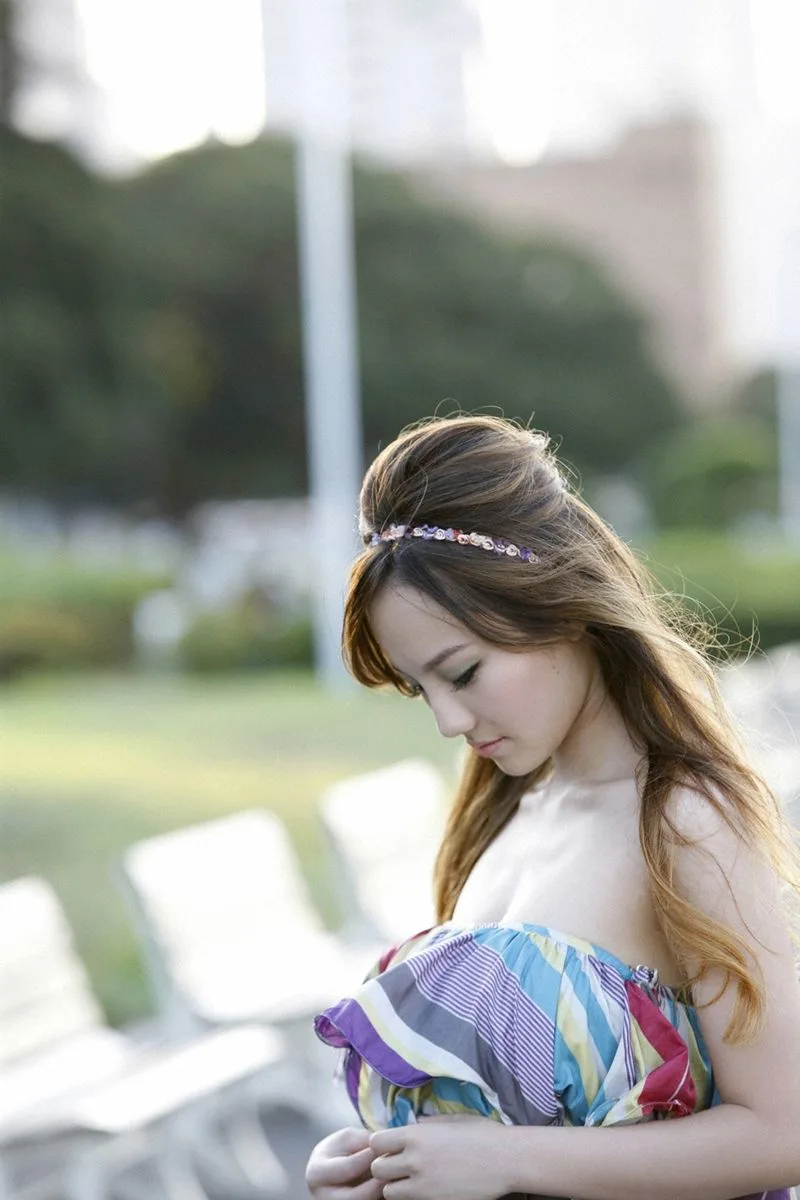 [WBGC] Album ảnh số 78 Nana Tanimura - 39