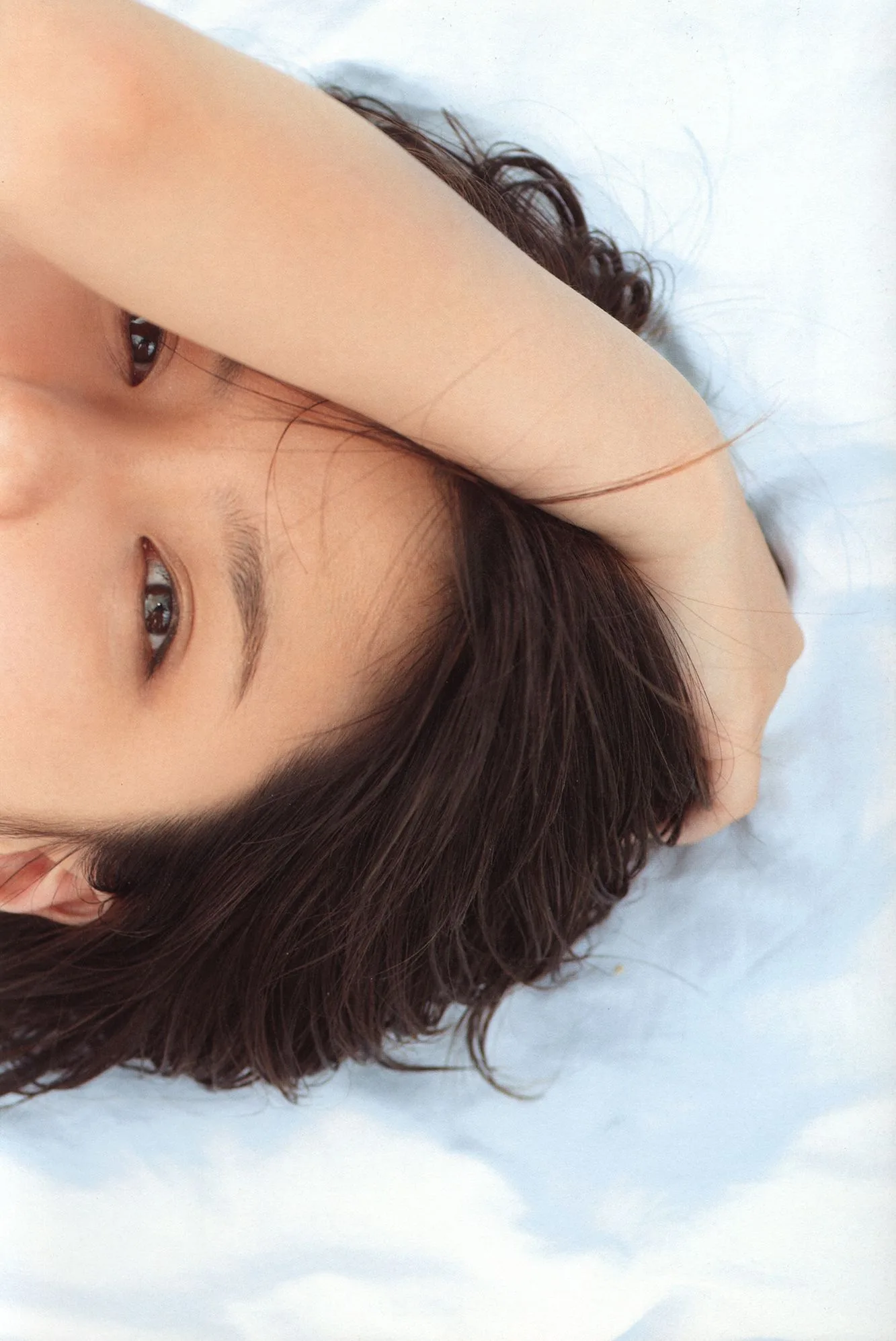 Album ảnh "まのちゃん ~Dear Friends~" của Manano Erika - 35