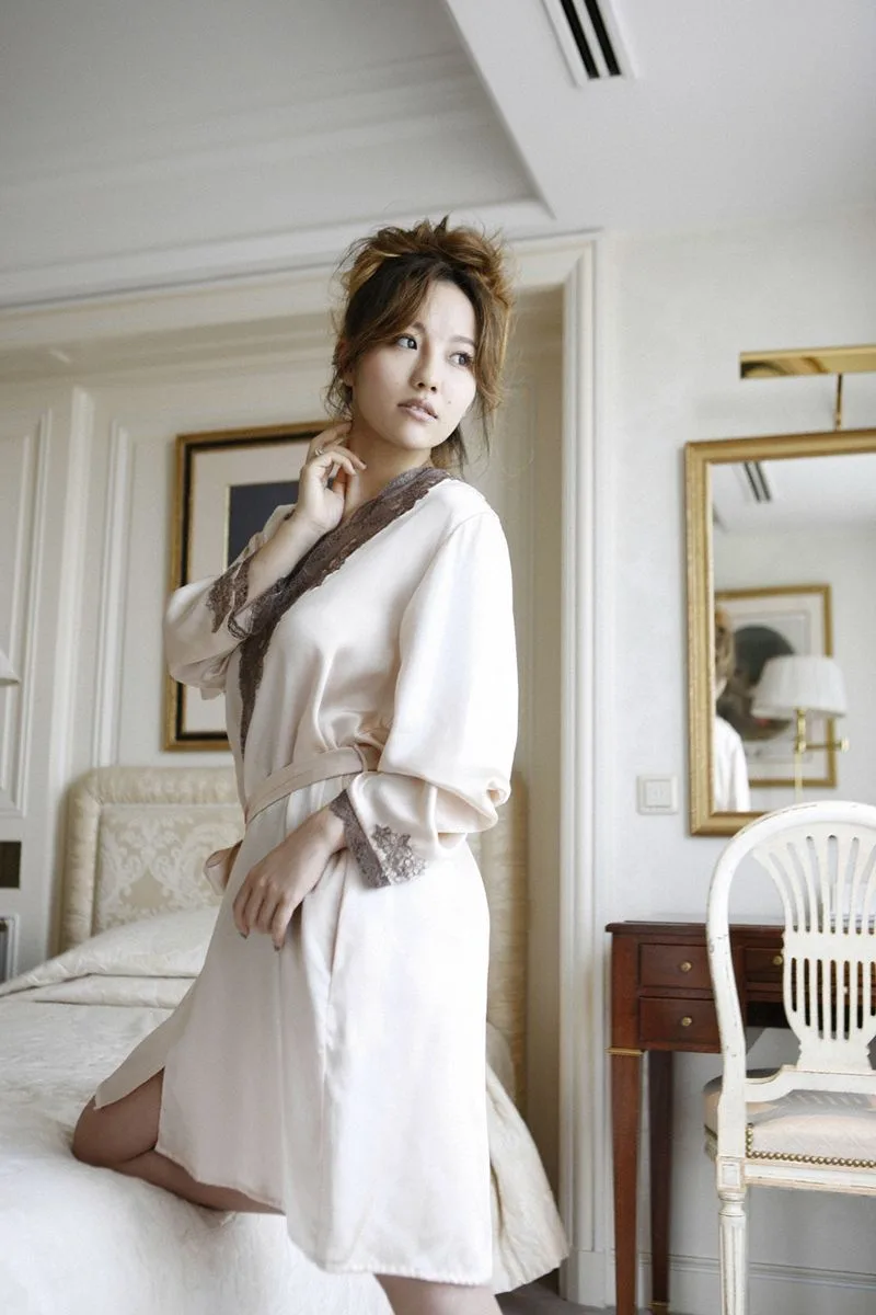 [WBGC] Album ảnh số 78 Nana Tanimura - 13