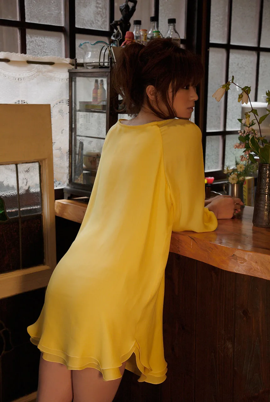 [Image.tv] Album ảnh "Đến cuối mùa hè" của Hiroko Yano/Hatano Yuko - 43