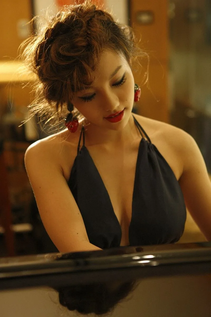 [WBGC] Album ảnh số 78 Nana Tanimura - 111