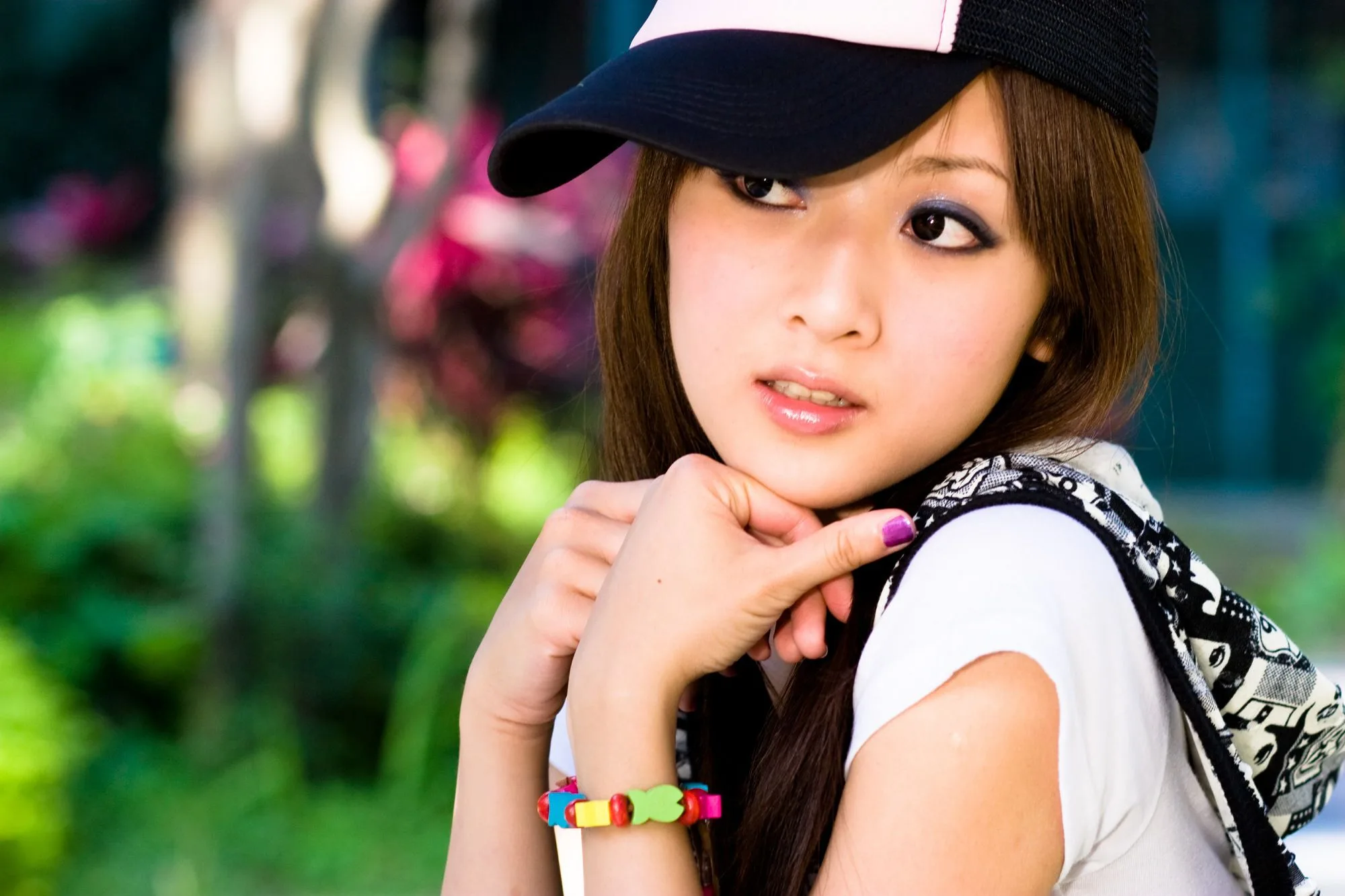 Guozi MM - Bộ ảnh Đại học Quốc gia Đài Loan - 62