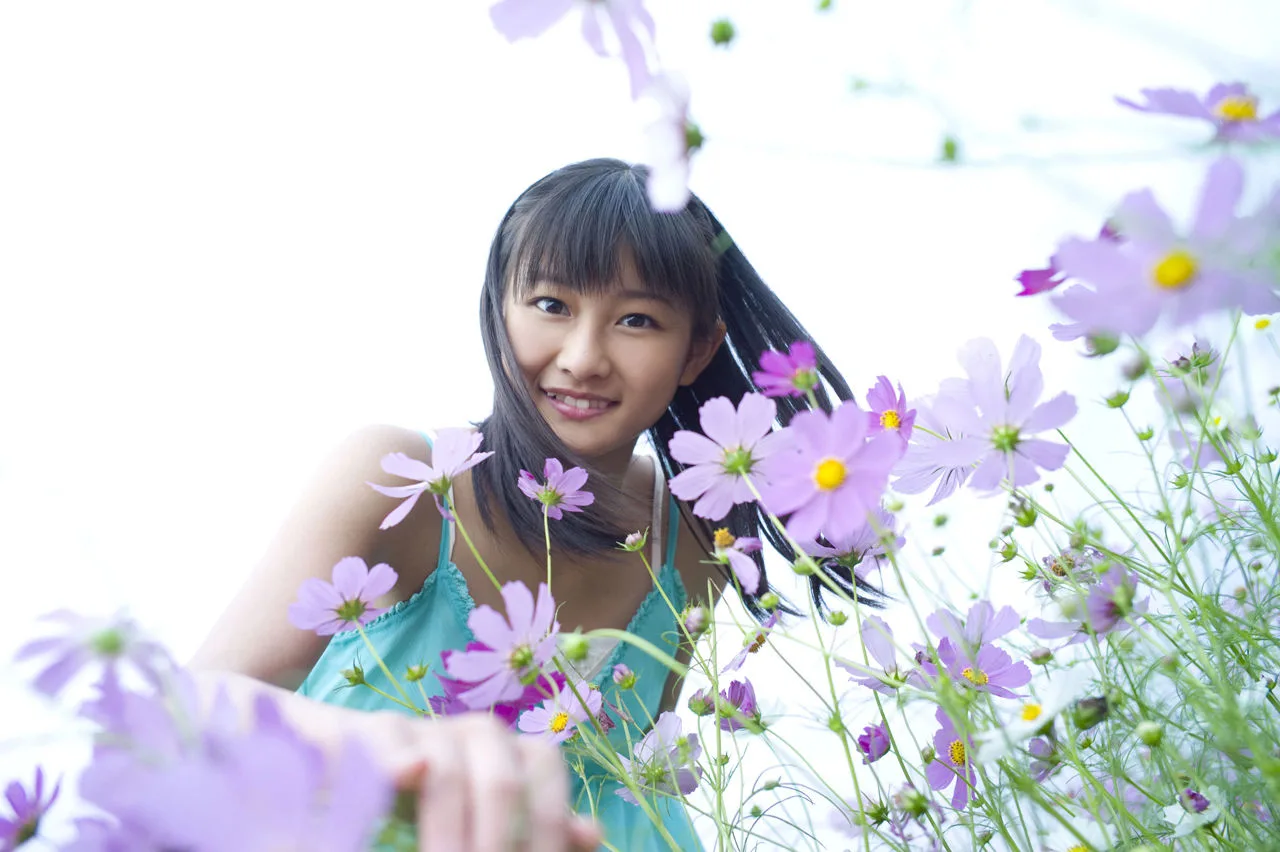[Sách điện tử H!P] Album ảnh Wada Ayaka số 81 - 64