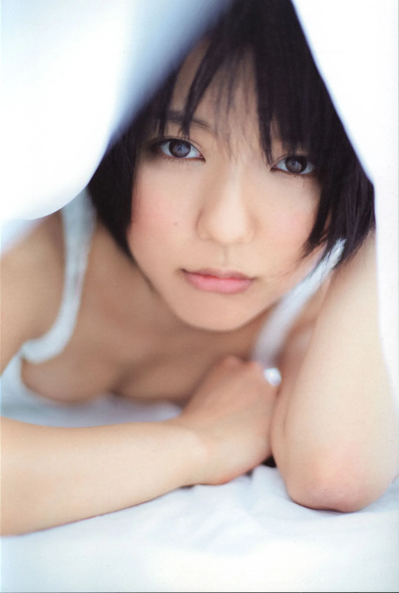 Album ảnh "まのちゃん ~Dear Friends~" của Manano Erika - 86