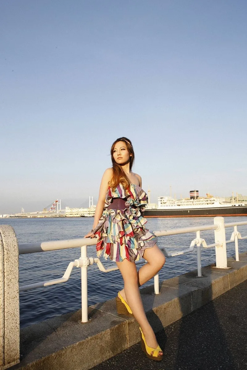 [WBGC] Album ảnh số 78 Nana Tanimura - 35