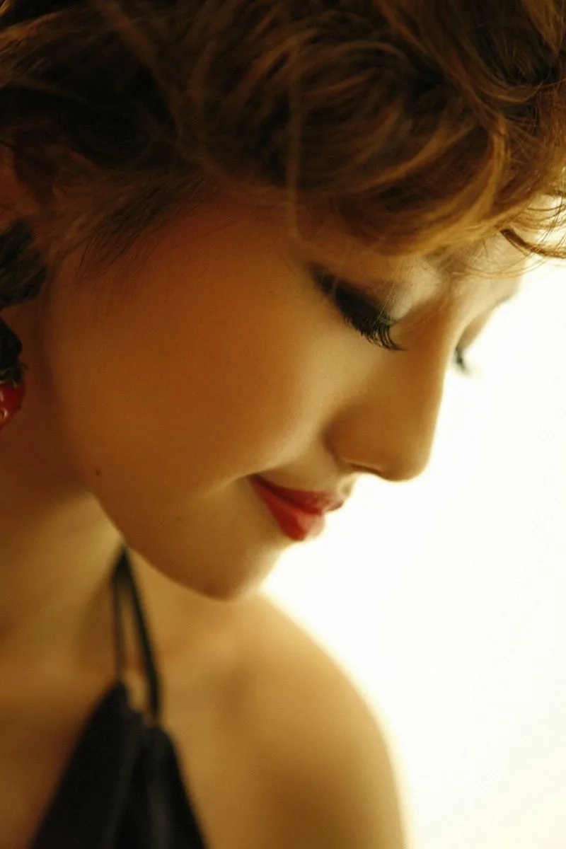 [WBGC] Album ảnh số 78 Nana Tanimura - 116