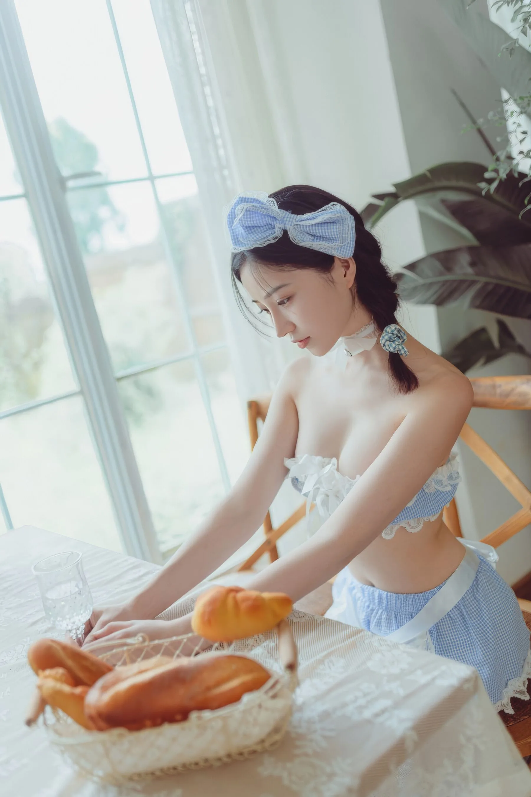 Mô hình quốc gia áo choàng 2011 Chumusume - 34