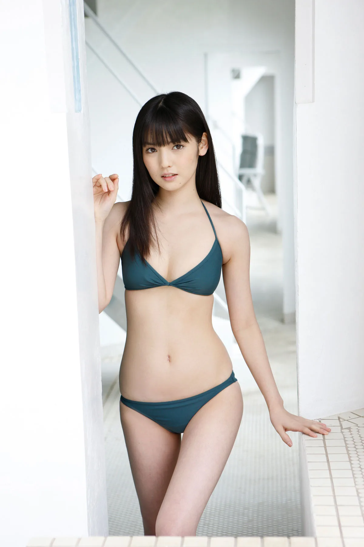[H!P Digital Books] Bộ ảnh số 108 Sayumi Michishige - 59