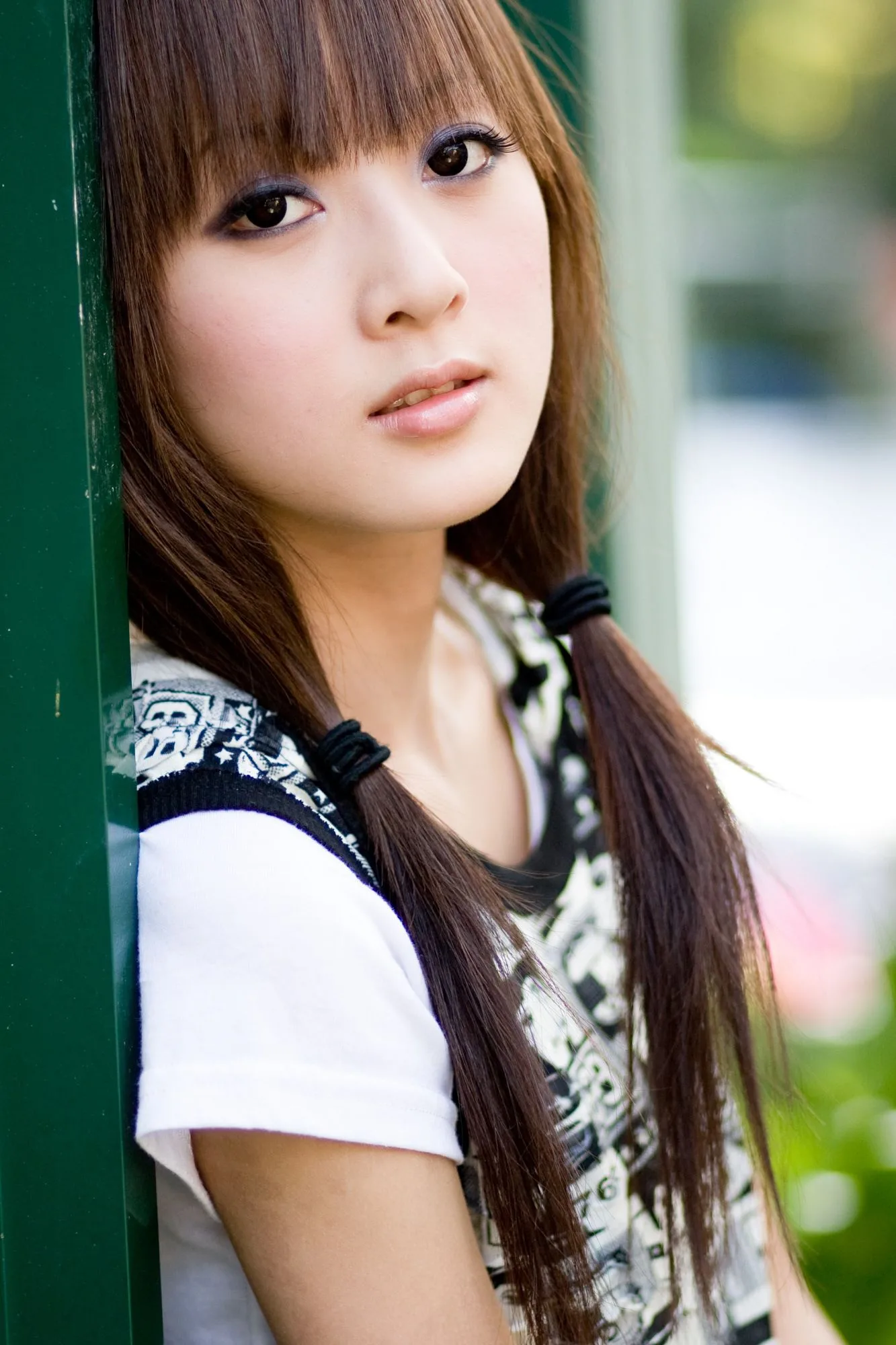 Guozi MM - Bộ ảnh Đại học Quốc gia Đài Loan - 82