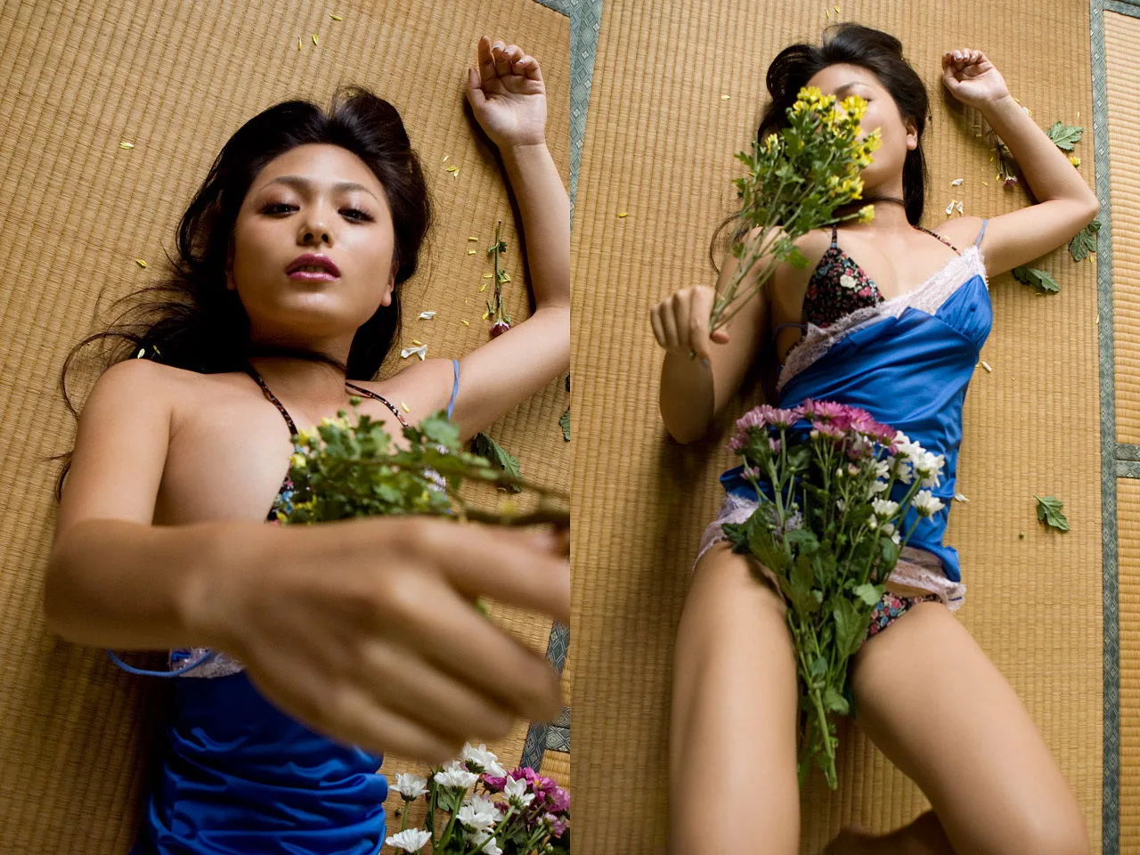 [Image.tv] Album ảnh “Bóng dáng giai điệu” của Yuki Kawamura - 43