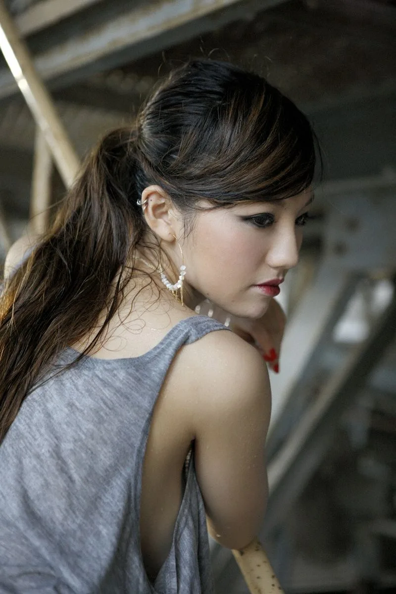 [WBGC] Album ảnh số 78 Nana Tanimura - 127