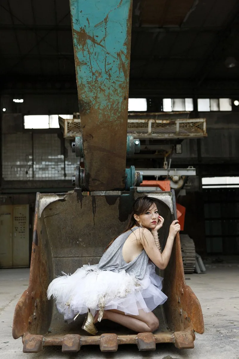 [WBGC] Album ảnh số 78 Nana Tanimura - 105