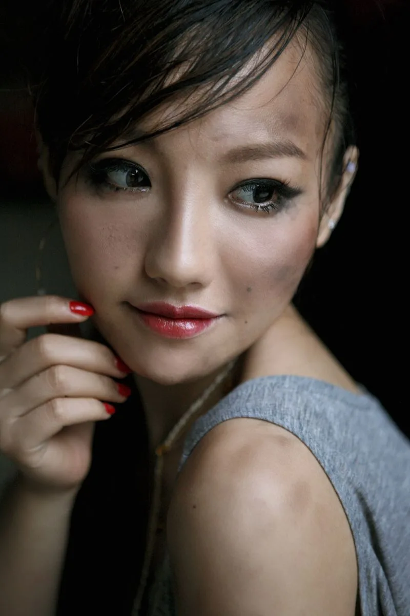 [WBGC] Album ảnh số 78 Nana Tanimura - 134